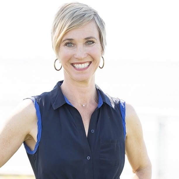 Tanya Keefe, Pacific Northwest real estate agent