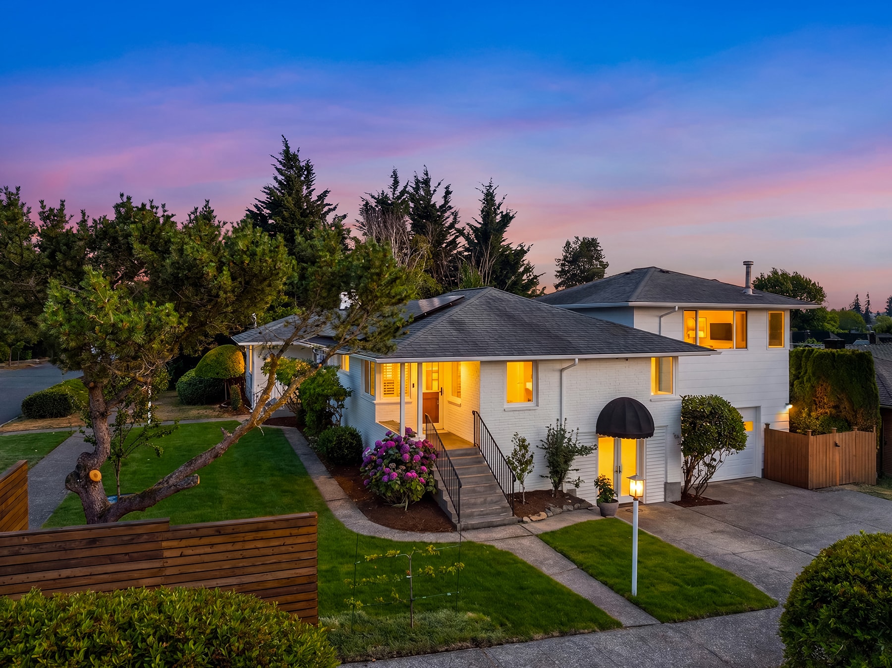 Property at 8505 21st Ave NW